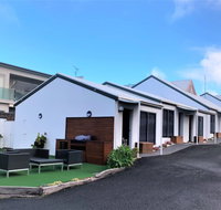 Coastal Motel - Seniors Australia
