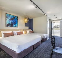 Nightcap at Gateway Hotel - Seniors Australia