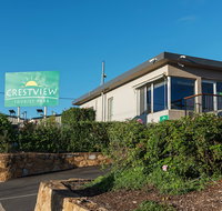 Crestview Tourist Park - Seniors Australia