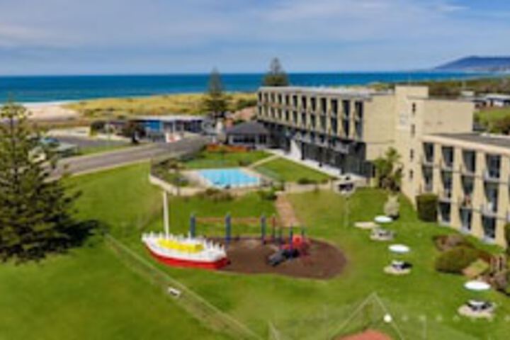 Friendly Beaches TAS Seniors Australia
