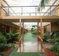 The Capital Airport Motel - Seniors Australia