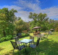 Riverbank Park Motel - Seniors Australia