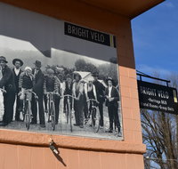Bright Velo - Seniors Australia