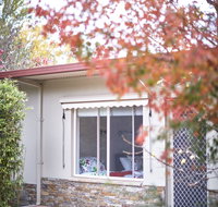 Goldfield Holiday Units - Seniors Australia
