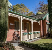 The Birch House - Silver Birches - Seniors Australia