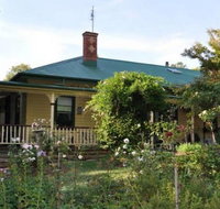 Ellie Maes Bed  Breakfast Bright - Seniors Australia