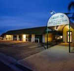 The Anglers Inn - Seniors Australia
