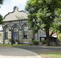 Willowgate Hall luxury hosted B  B - Seniors Australia