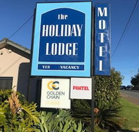 Holiday Lodge Motor Inn - Seniors Australia