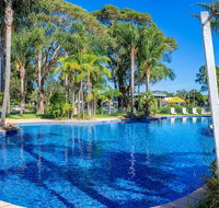 BIG4 Narooma Easts Holiday Park - Seniors Australia