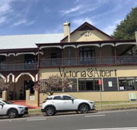 Victoria  Albert Guesthouse - Seniors Australia