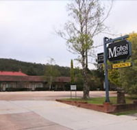 Motel Melrose - Seniors Australia