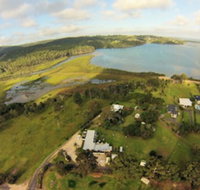 Top of the Lake Units - Seniors Australia