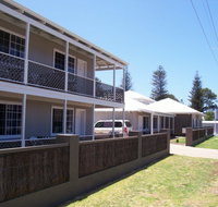 Clearwater Motel Apartments - Seniors Australia