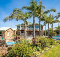 Captain's Quarters - Seniors Australia