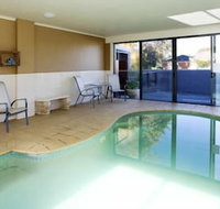 Central City Motor Inn - Seniors Australia