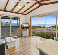 Marengo Holiday Park - Seniors Australia