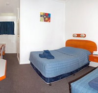 Rest Point Motor Inn - Seniors Australia