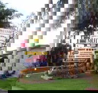 Tramway Motel - Seniors Australia