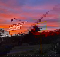 Coal Creek Motel - Seniors Australia