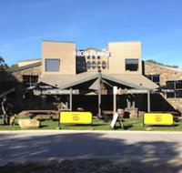 Hotel High Plains - Seniors Australia