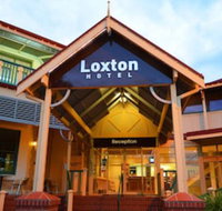 Loxton Community Hotel Motel - Seniors Australia