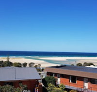 Blue Seas Holiday Villas - Seniors Australia