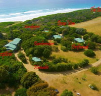 Sandpiper Ocean Cottages - Seniors Australia