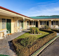 Wintersun Gardens Motel - Seniors Australia