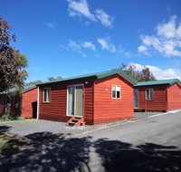 Bicheno East Coast Holiday Park - Seniors Australia