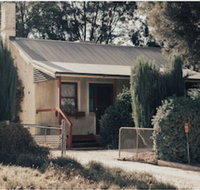Trinity Cottage - Seniors Australia