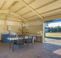 Kapunda Tourist Park - Seniors Australia