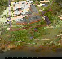 Tinaroo Lake Resort - Seniors Australia