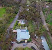 St Helens Country Cottages - Seniors Australia