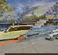 Two Rivers Motel - Seniors Australia