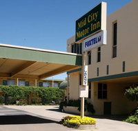 Mid City Motor Inn - Seniors Australia