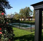 Captains Lodge International  VIP Restaurant - Seniors Australia