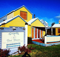 Rayville Boat Houses - Seniors Australia