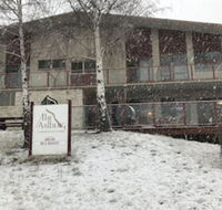Aalberg Chalet - Seniors Australia