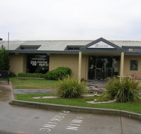Overlander Hotel Shepparton - Seniors Australia