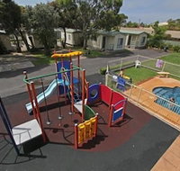 Apollo Bay Holiday Park - Seniors Australia