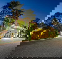 El Sierra Motel - Seniors Australia