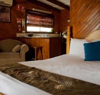 Bendigo Bush Cabins - Seniors Australia