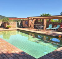 Langbrook Estate Cottages - Seniors Australia