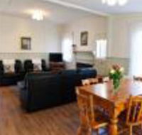Country Gate Cottages - Seniors Australia