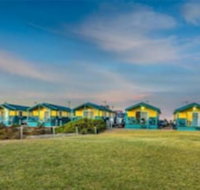 Dongara Tourist Park - Seniors Australia