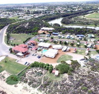 Seaspray Beach Holiday Park - Seniors Australia