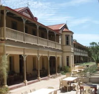 Priory Resort Hotel - Seniors Australia
