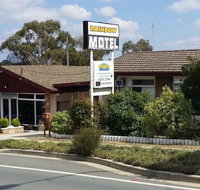 Rainbow Motel - Seniors Australia
