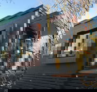Discovery Parks  Jindabyne - Seniors Australia